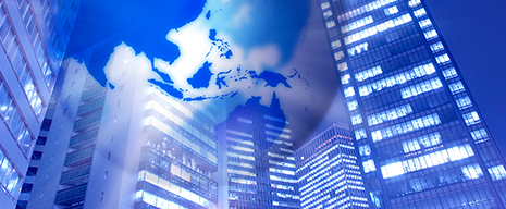 海外投資をお考えの方へ 海外投資サポート